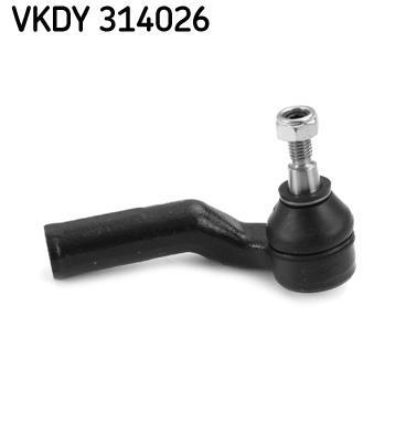 Rótula barra de dirección SKF ref. VKDY 314026